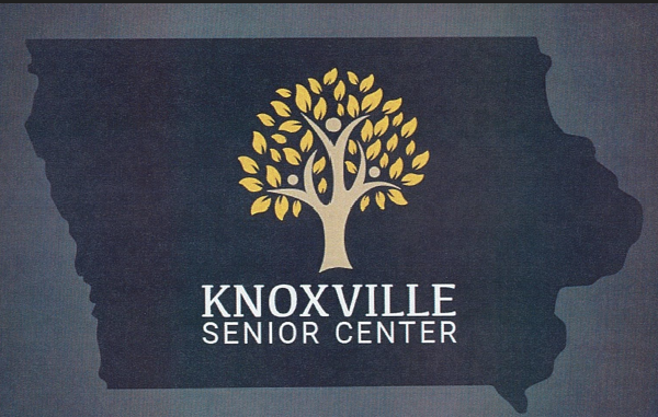 Knoxville IA Senior Center